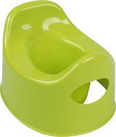 LILLA Groen kinderpotje IKEA