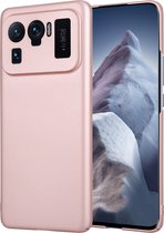 Shieldcase Xiaomi Mi 11 Ultra slim case - roze
