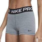Nike Pro Short Sportbroek Vrouwen - Maat M