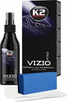 K2 Vizio Pro 150ml Onzichtbare ruitenwisser