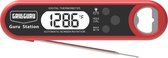 Grill Guru Kernthermometer - vlees thermometer - instant thermometer