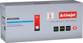 ActiveJet ATO-532MNX toner voor OKI-printer; OKI 46490606 Vervanging; Opperste; 6000 pagina's; magenta.
