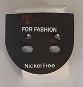 Oorbellen -Trendy for Fashion - nickel free nr.6