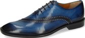 Melvin & Hamilton Heren Oxford schoenen Gaston 2