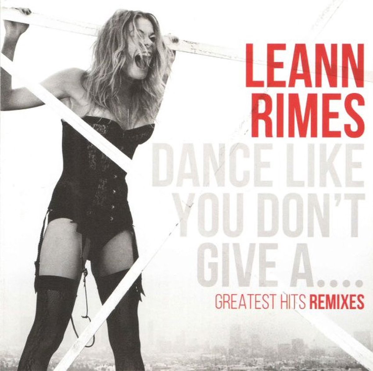 Dance Like You Dont Give A Gr