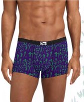 DC COMICS - 2 Pack Boxer Short - Joker (XL)