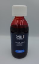 Wellnessbasics Badolie Oriëntal Orange 1 liter