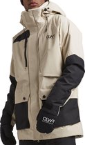 Colourwear Spine Wintersportjas Mannen - Maat L