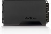 Axton A201 - 2-kanaals autoversterker - 2x 150 Watt RMS stereo