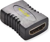 Ninzer HDMI verlengstuk Adapter / vrouwelijk - vrouwelijk F/F Koppelstuk - Extender