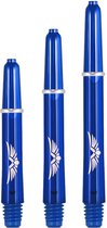 Shot Eagle Claw Shaft Blue Medium