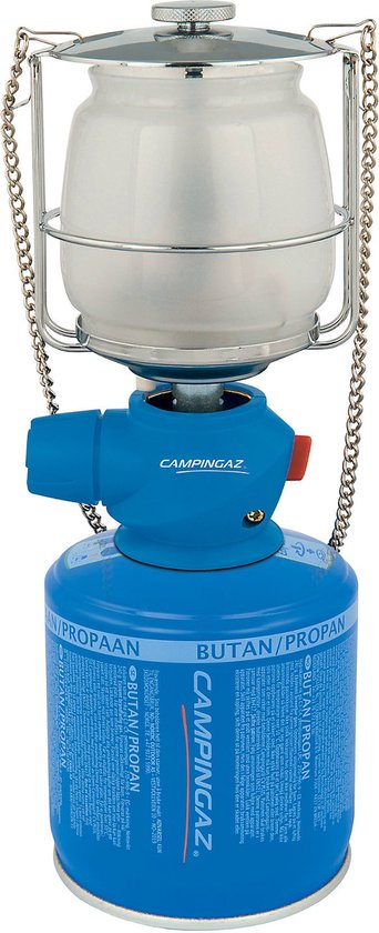 Lampe à gaz Lumogaz C206