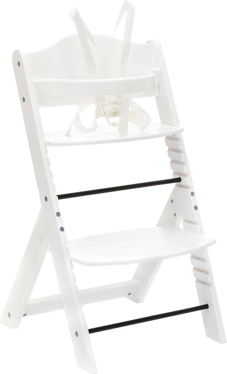 FILLIKID Kinderstoel MAX wit