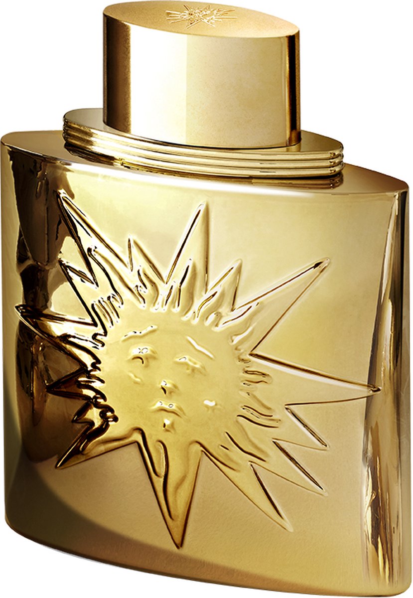 Dali Haute Parfumerie Fabulous Tian Shian Eau De Parfum Spray (unisex) 100 Ml For Men