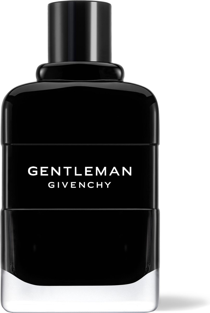 Givenchy Gentleman 100 ml - Eau de Parfum - Herenparfum | bol.com