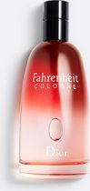 Dior - Fahrenheit Cologne Eau de cologne
