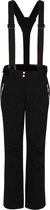 Long Sports Trousers Dare 2b Effused Insuled II Black