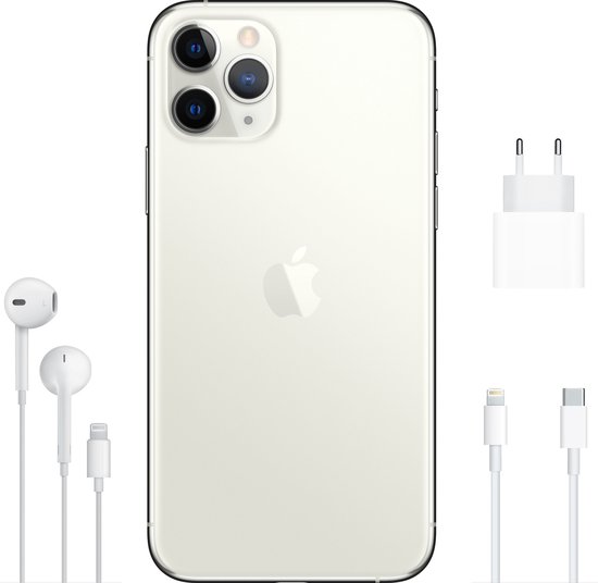 Apple iPhone 11 Pro - 64GB - Zilver