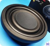 Pioneer TS-Z10LS4 10 inch 1300W subwoofer ( ondiep )