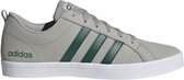 adidas Performance Vs Pace Skateboard schoenen Mannen Grijs 40