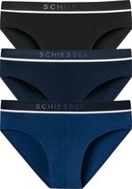 Schiesser 95/5 Organic Heren Rio Slip - 3 pack - Maat XXL