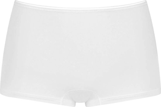 Sloggi Short Feel Sensation Blanc - Taille 36