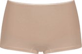 Sloggi Short Feel Sensation beige - Taille 44