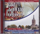 God de Heer regeert - Niet-ritmische Samenzang vanuit Hasselt