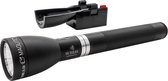 Maglite ML150LRX - Zaklamp - 3rd Generation - LED- Rechargeable - Oplaadbaar - 458 meter - 1082 Lumens  - Werkverkeer - Verkeersregelaar - Veiligheid - Matt Zwart