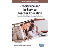 Pre-Service and In-Service Teacher Education