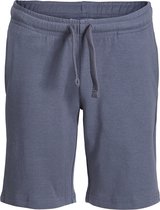 JACK&JONES JUNIOR JPSTBASIC SWEAT SHORTS SN JNR Jongens Broek - Maat 128