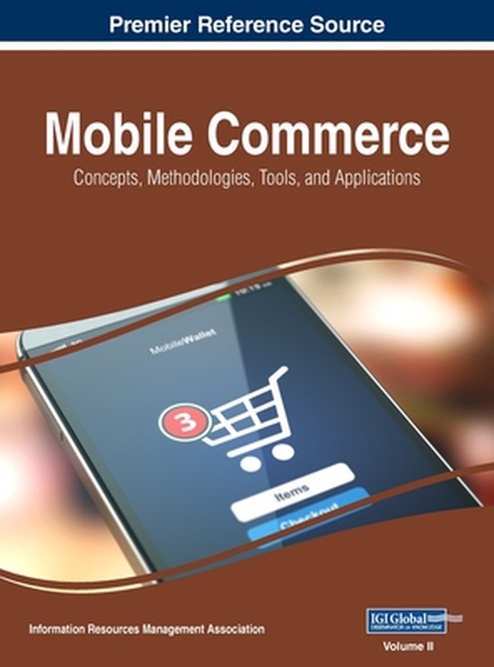 Mobile Commerce - cover