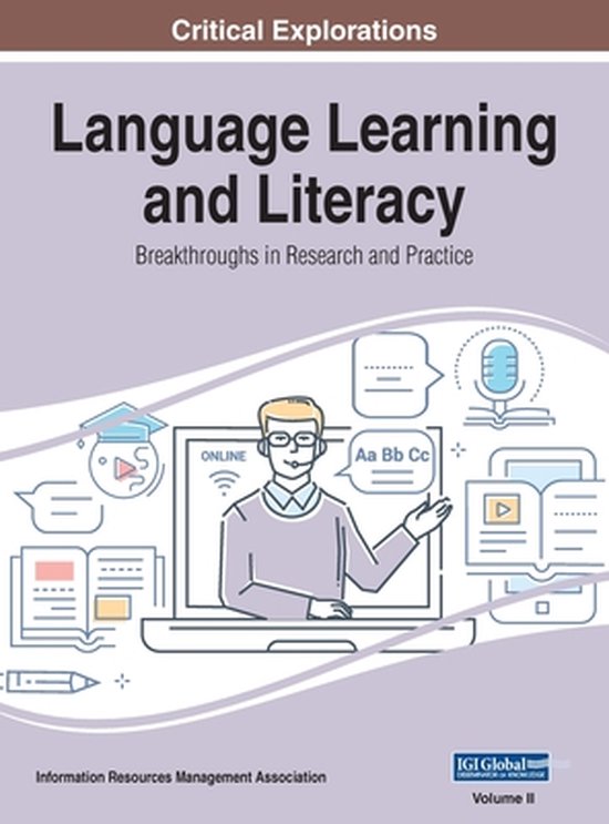 Language Learning and Literacy | 9781668431412 | Management Associati ...