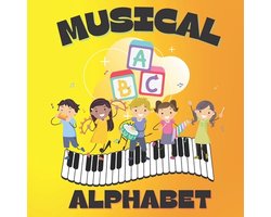 Musical Alphabet