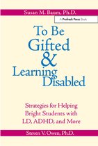 To be Gifted and Learning Disabled