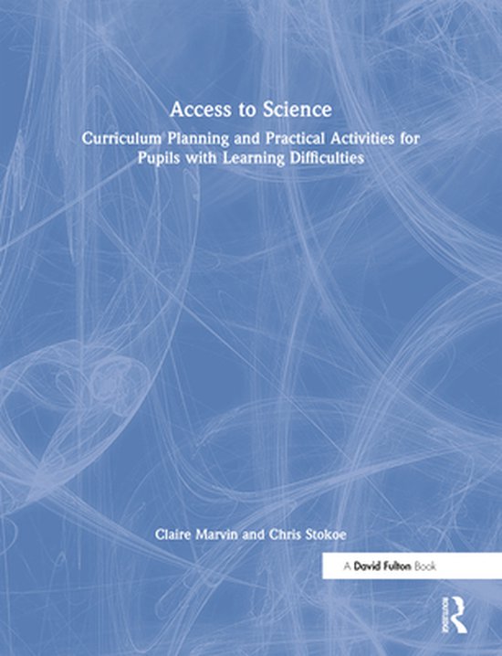 Access to Science - cover