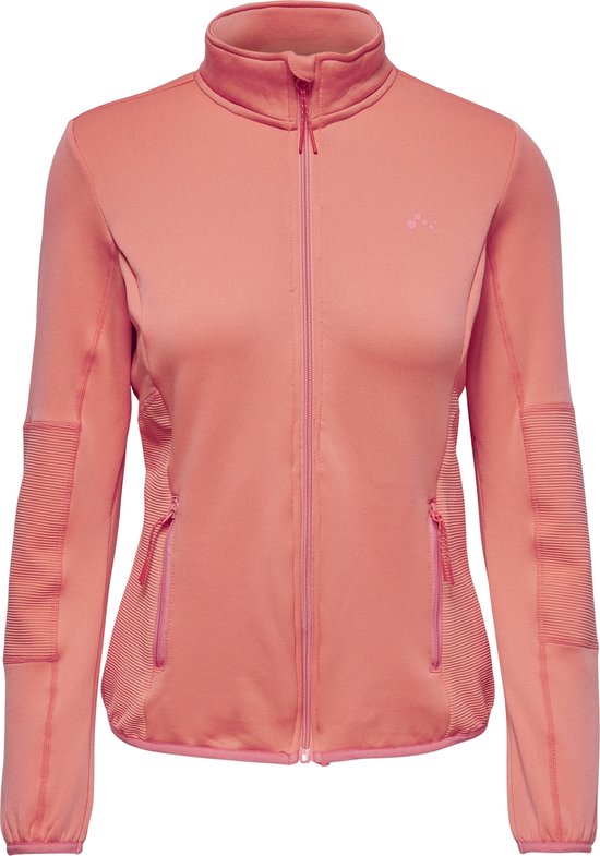 Only Play ONPJETTA HN FLEECE JCK Dames