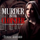 Murder in the Cloister