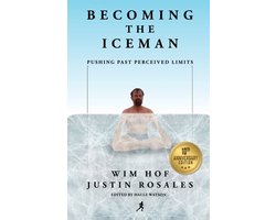 Becoming the Iceman