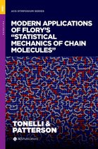 Modern Applications of Flory's  Statistical Mechanics of Chain Molecules