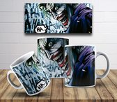 The Joker Mok - Batman - film - Karakter - Merchandise