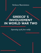 Greece's involvement in WWII