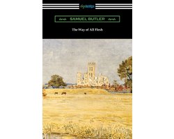 Omslag van The Way of All Flesh