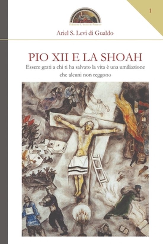 Numquam Obliviscar Qui Sis Pio XII e la Shoah, Ariel S Levi Di Gualdo 9788894463248... Numquam Obliviscar Qui Sis Pio XII e la Shoah, Ariel S Levi Di Gualdo 9788894463248...
