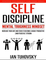 Master Your Self Discipline- Self-Discipline