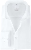 OLYMP - Luxor Shirt Comfort Fit Cutaway - 48 - Heren - Comfort-fit