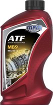 MPM Automatische Versnellingsbakolie Atf Mercedes Mb9 - 1 liter