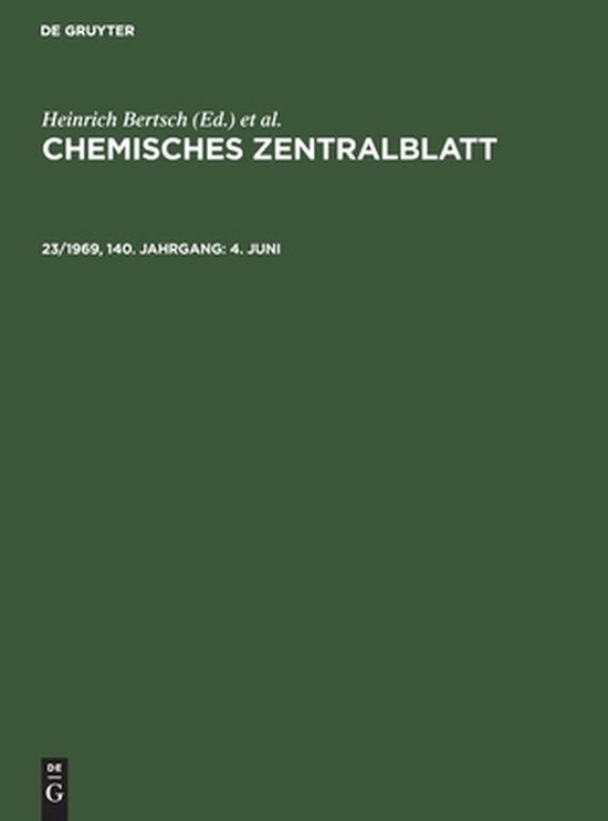 4. Juni - cover