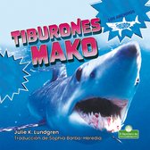 Tiburones Mako