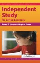 Independent Study for Gifted Learners